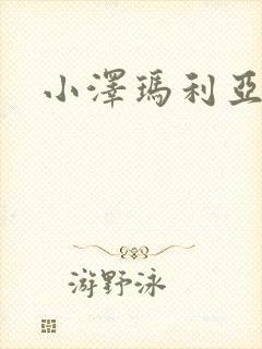 小泽玛利亚作品