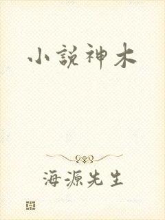 小说神木