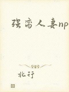 强脔人妻np文