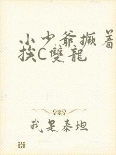 小少爷撅着屁股挨C双龙