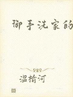 御手洗家的墙洞