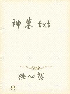 神墓 txt