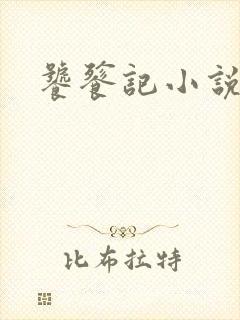 饕餮记小说