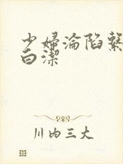 少妇沦陷系列之白洁