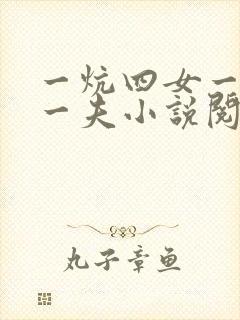 一炕四女一共侍一夫小说阅读