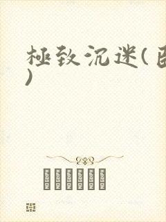 极致沉迷(臣年)