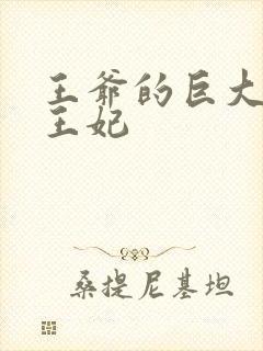 王爷的巨大进入王妃