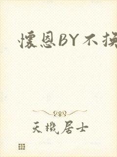 怀恩BY不换