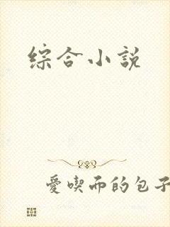 综合小说