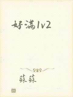 好满1v2