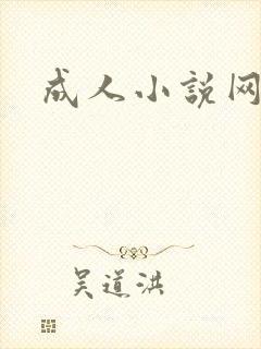 成人小说网