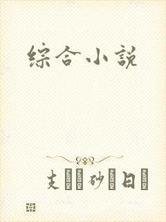 综合小说