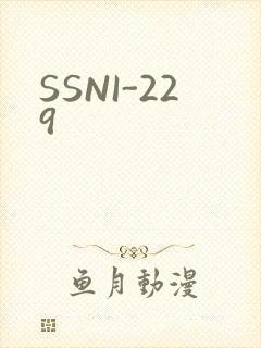 SSNI-229