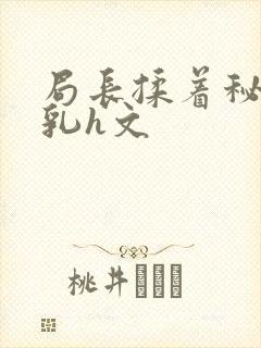 局长揉着秘书的乳h文