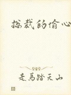 总裁的偷心娇妻