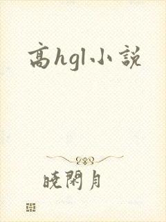 高hgl小说