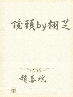 镜头by栩芝