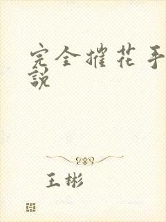 完全摧花手册小说