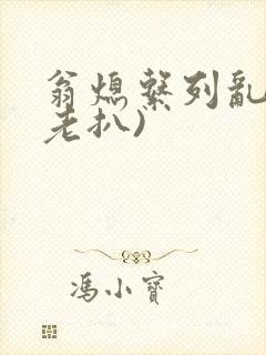 翁熄系列乱 (老扒)