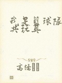 我是篮球队的公共玩具