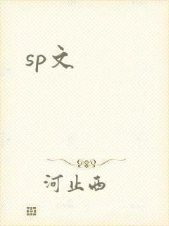 sp文