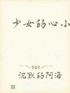 少女的心小说