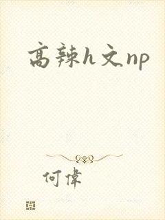 高辣h文np