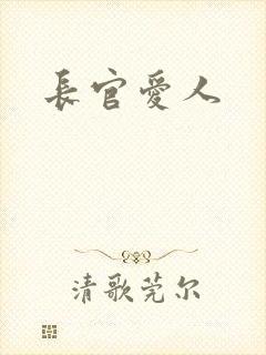 长官爱人
