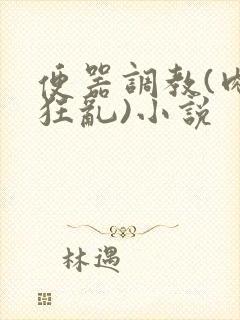 便器调教(肉体狂乱)小说