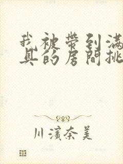 我被带到满是玩具的房间挑调游戏