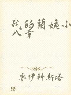 我的兰姨小说第八章