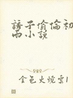 诱子偷伦初尝云雨小说