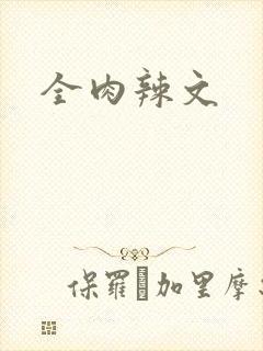 全肉辣文