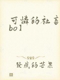 可怜的社畜【abo】