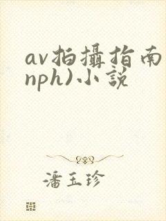 av拍摄指南(nph)小说