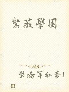 紫薇学园