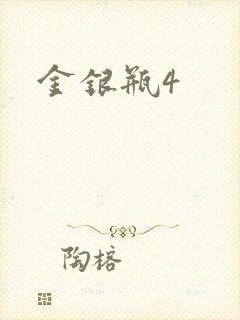 金银瓶4