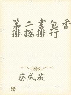 第二书包香辣肉排总排行