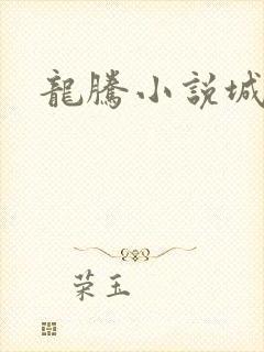 龙腾小说城