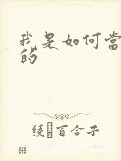 我是如何当神豪的