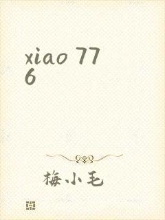 xiao 776