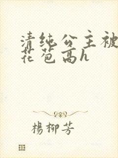 清纯公主被迫开花苞高h