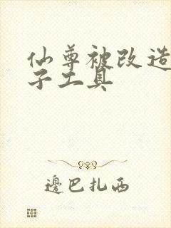 仙尊被改造成产子工具