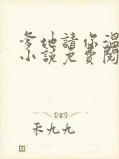 爹地请你温柔点小说免费阅读