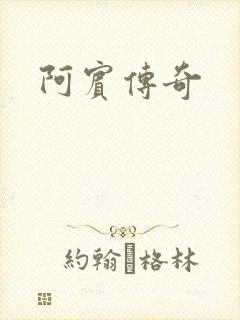 阿宾传奇