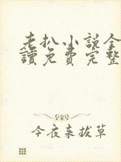 老扒小说全文阅读免费完整版