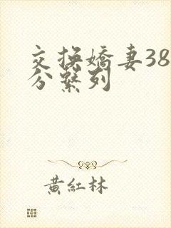 交换娇妻38部分系列