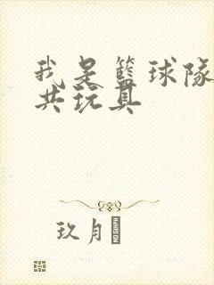 我是篮球队的公共玩具