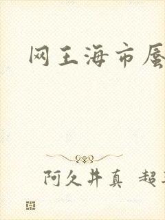 网王海市蜃楼