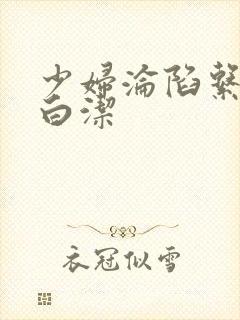 少妇沦陷系列之白洁